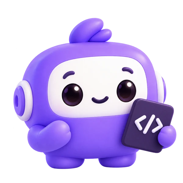Nova, the Vibe Studio AI developer