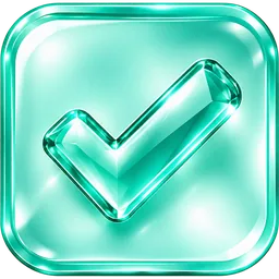 Verified quality badge