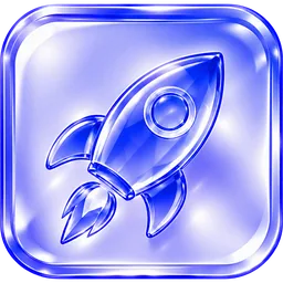 Launch-ready badge