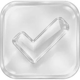Quality badge, not yet earned